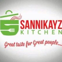 sannikayz kitchen